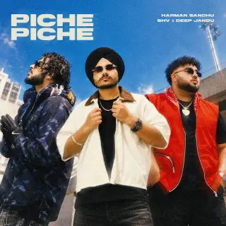 Piche Piche
