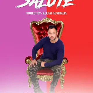 Salute Remix