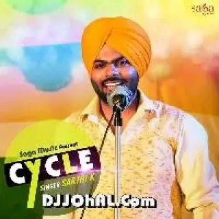 Cycle (iTunes Rip)