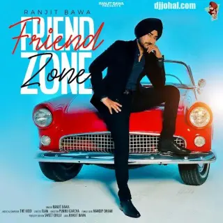 Friend Zone