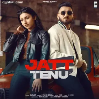 Jatt Tenu