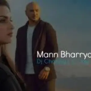 Mann Bharrya