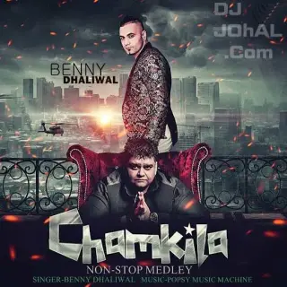 Chamkila