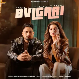 Bvlgari