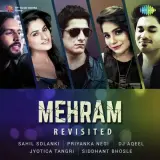 Mehram (feat. DJ Aqeel)