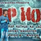 Kathua- Ka- Ladka Rap2k17