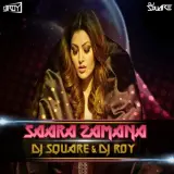 Saara Zamana (House Mix)