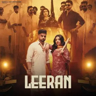 Leeran Ft. Jasmeen Akhtar