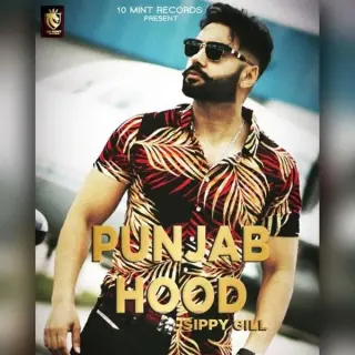 Punjab Hood Ft. Laddi Gill