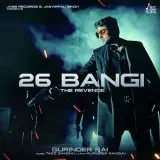 26 Bangi Ft. Tazz Sandhu