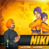 Nikiya Jinda