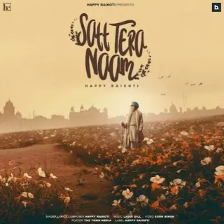 Satt Tera Naam
