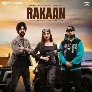 Rakaan Ft. Byg Byrd