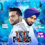 Tutt Paina Ft. Preet Hundal