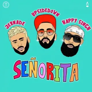 Senorita Ft. UpsideDown