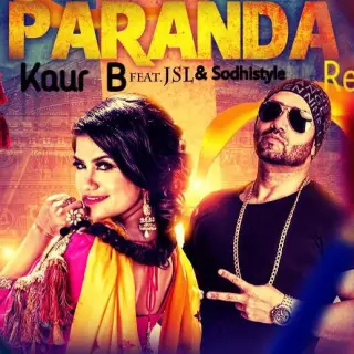 Paranda Refix