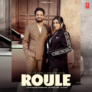 Roule Ft. Rupinder Handa