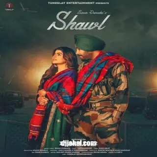 Shawl