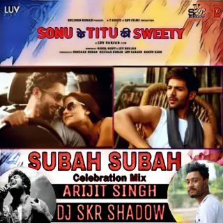 Subah Subah Celebration Mix