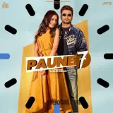 Paune 7 Ft. Gurlez Akhtar