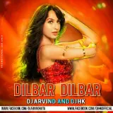 Dilbar Dilbar House Club Remix