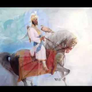 Chamak Sikhi Di