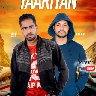 Yaaran Diyan Yaariyan