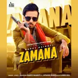 Zamana Ft. Afsana Khan