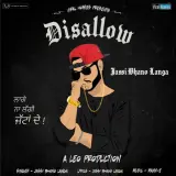 Disallow