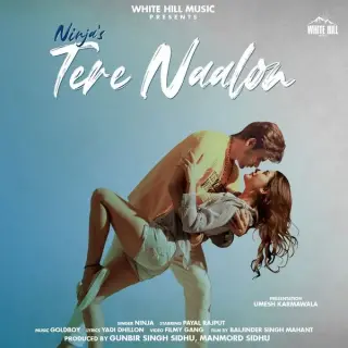 Tere Naalon Ft. Payal Rajput