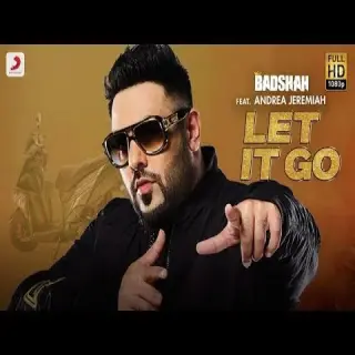 Let It Go