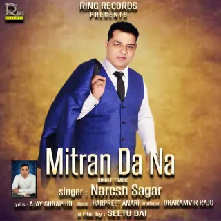 Mitran Da Nae