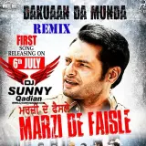 Dj Sunny Qadian