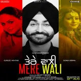 Tere Wali Mere Wali