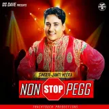 Non Stop Pegg