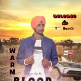 Warm Blood