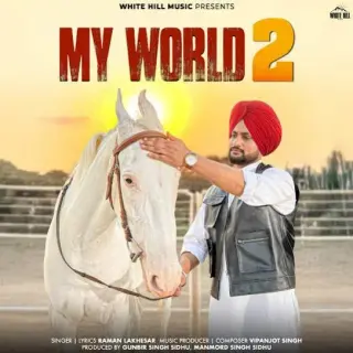 My World 2