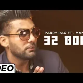 32 Bore Ft. Manveer Bajwa