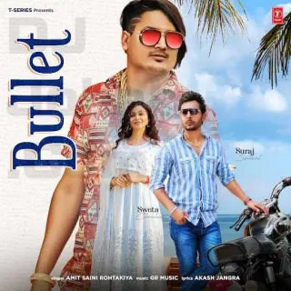 Bullet