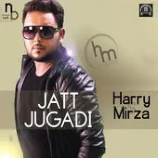Jatt Jugadi (iTunes Rip)