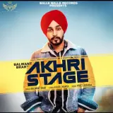 Akhri Stage