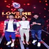 Love Me India Ft. Guru Randhawa