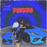 Gunman Ft. Inderpal Moga