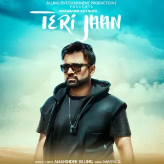 Teri Jaan