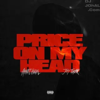 Price on My Head