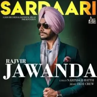 Sardaari Ft. Desi Crew