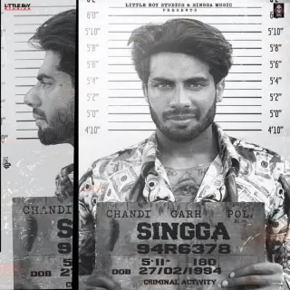 Mugshot