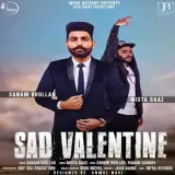 Sad Valentine