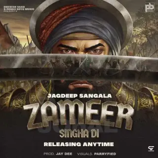 Zameer Singha Di