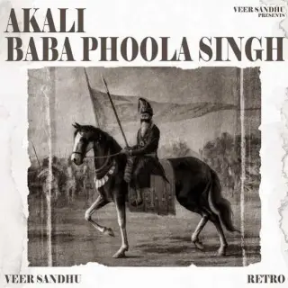 Akali Baba Phoola Singh